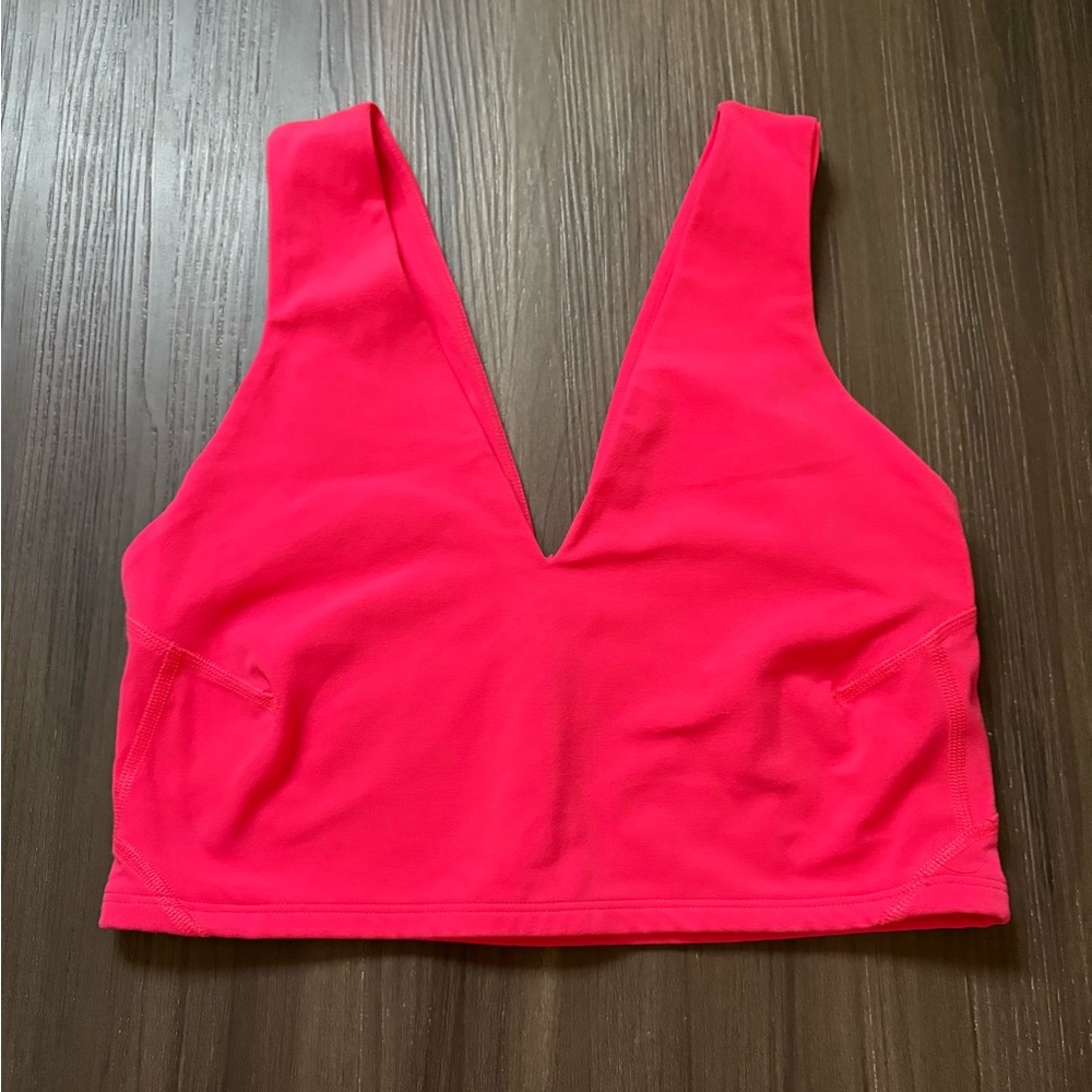 FP Movement Never Better Tank NWOT